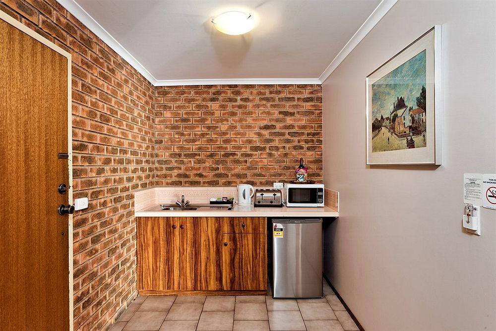 Hume Country Motor Inn Albury Exterior photo