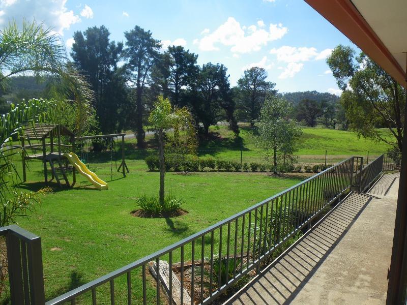 Hume Country Motor Inn Albury Exterior photo